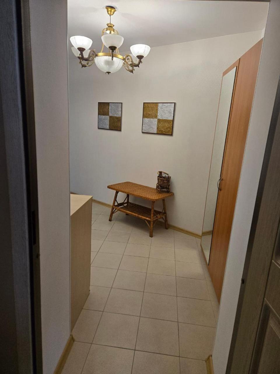 Apartamento Aparts Panorama Sea Odesa Exterior foto
