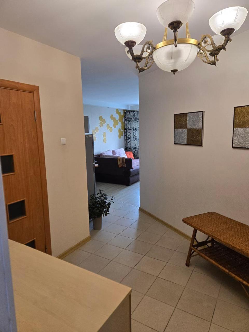 Apartamento Aparts Panorama Sea Odesa Exterior foto