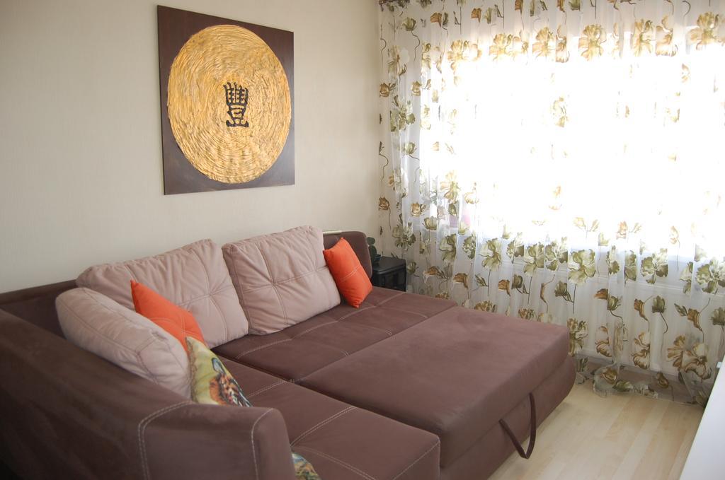 Apartamento Aparts Panorama Sea Odesa Exterior foto