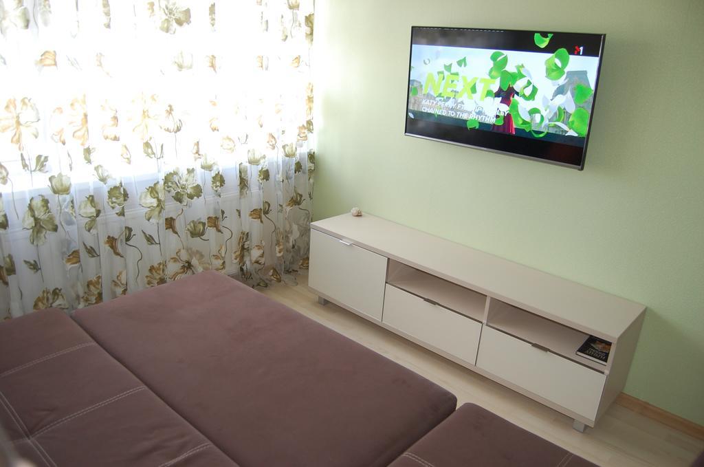 Apartamento Aparts Panorama Sea Odesa Exterior foto
