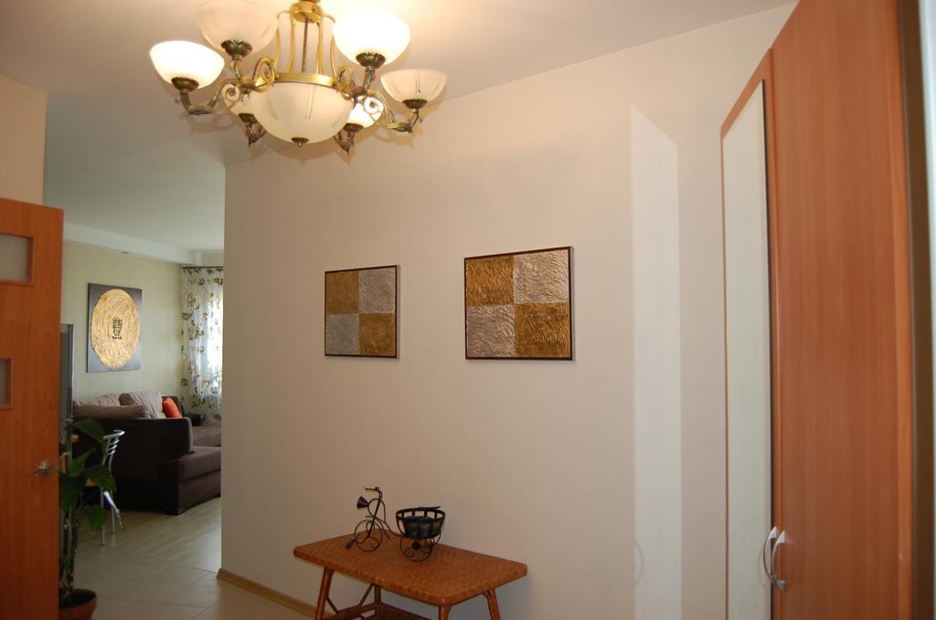 Apartamento Aparts Panorama Sea Odesa Exterior foto
