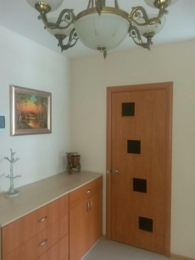 Apartamento Aparts Panorama Sea Odesa Exterior foto